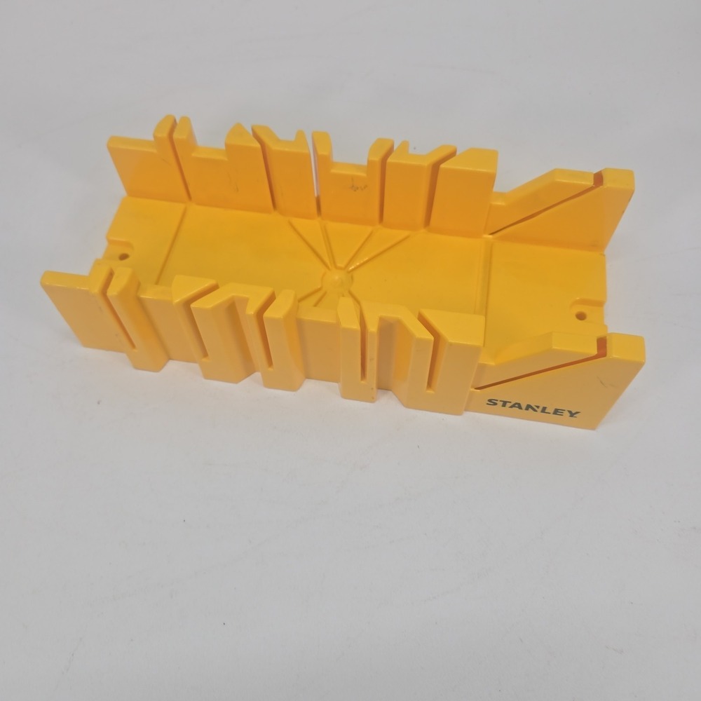 Stanley Miter Box - Picture 2 of 8